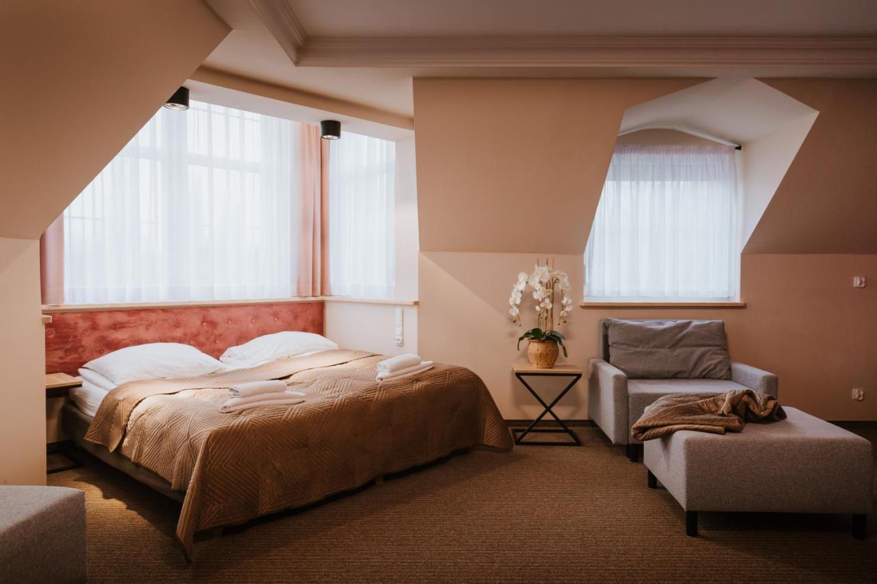 Palladium Bed and breakfast