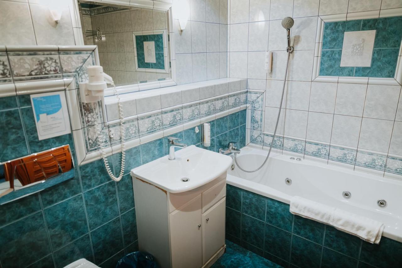 Bed and breakfast Palladium Gdansk