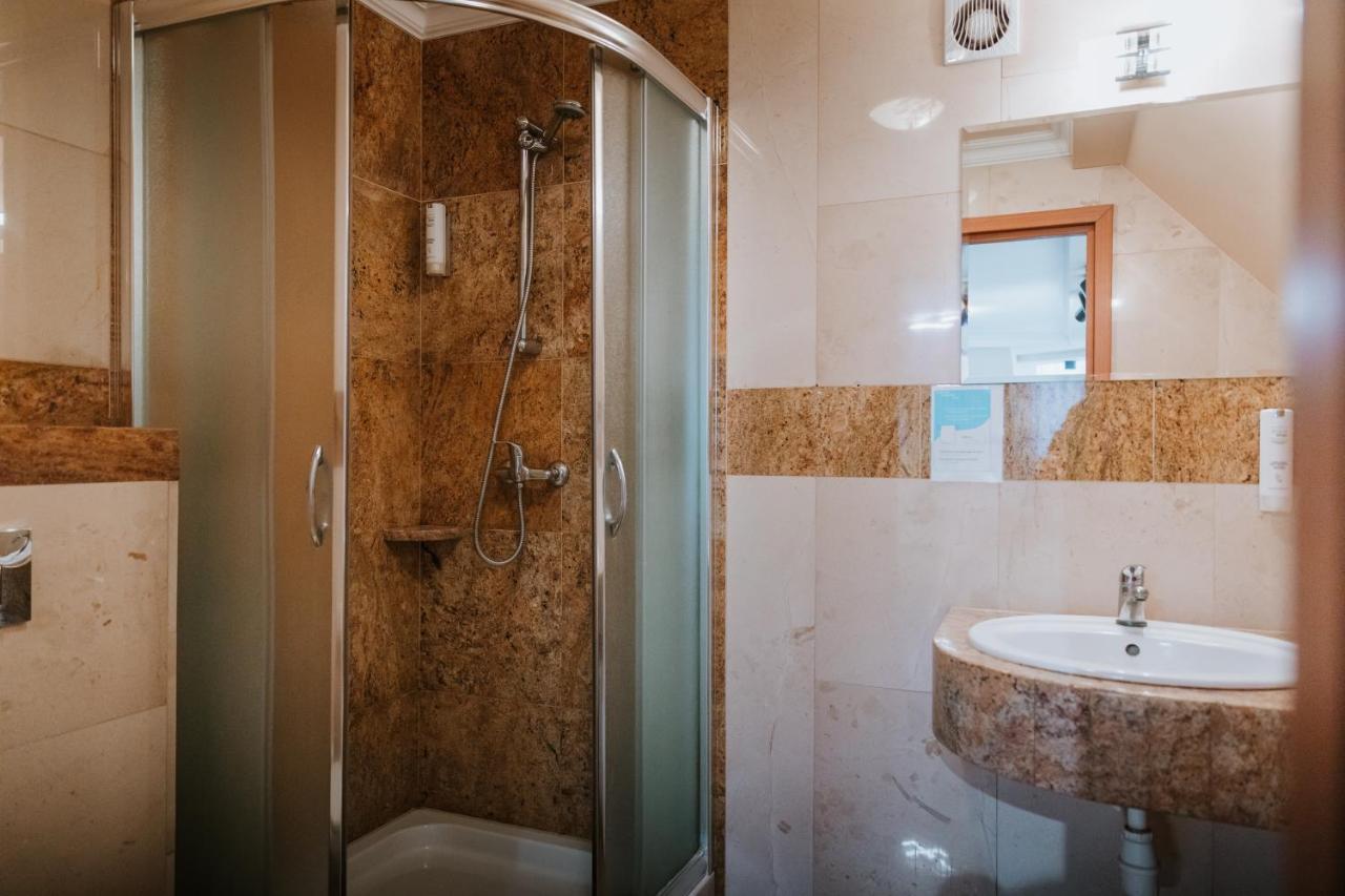 Palladium Bed and breakfast Gdansk