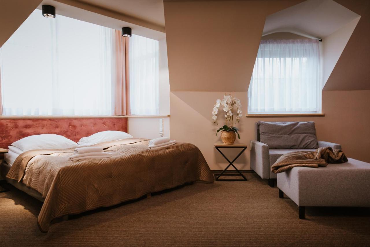 Palladium Bed and breakfast Gdansk