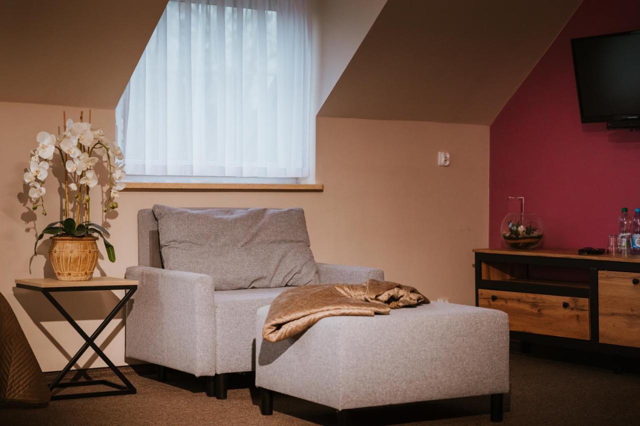 Palladium Bed and breakfast