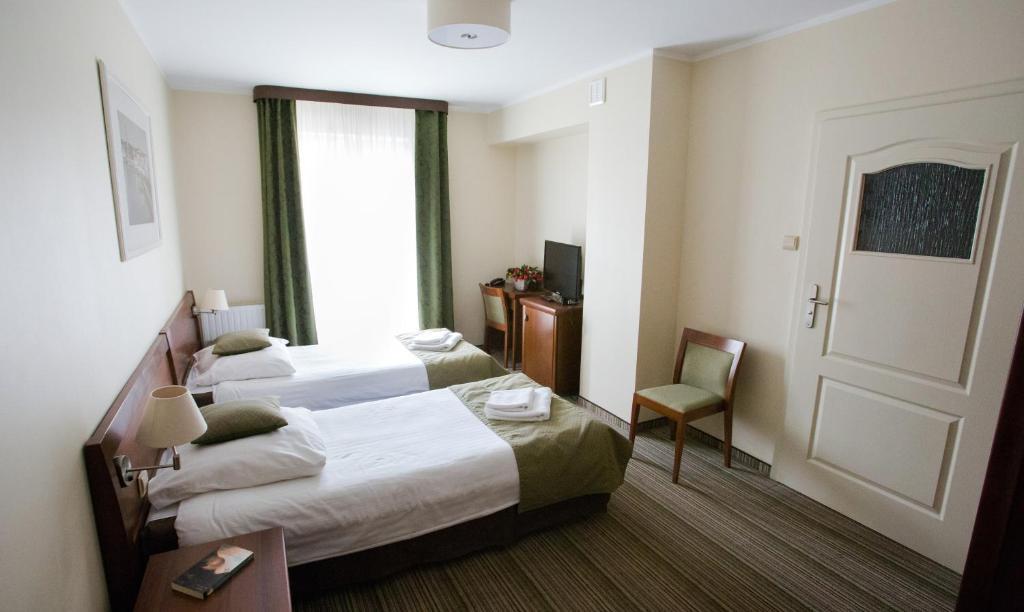 Bed and breakfast Palladium
