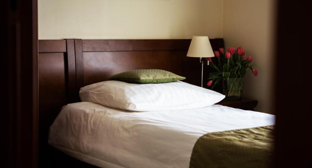 Bed and breakfast Palladium 3*