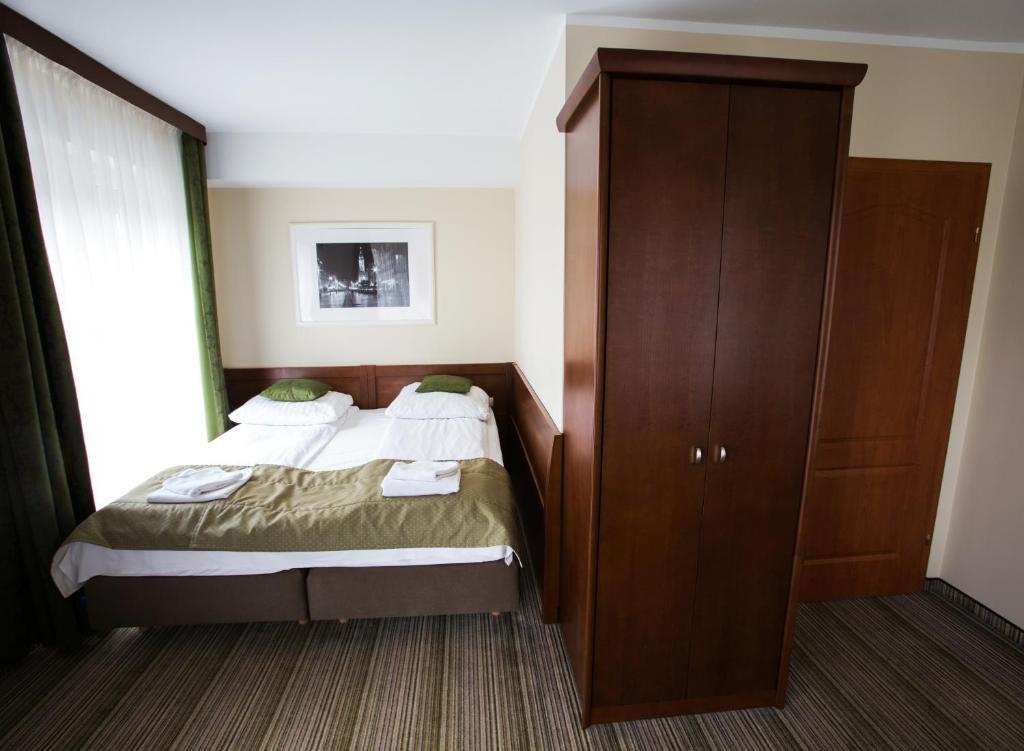 Palladium Bed and breakfast Gdansk