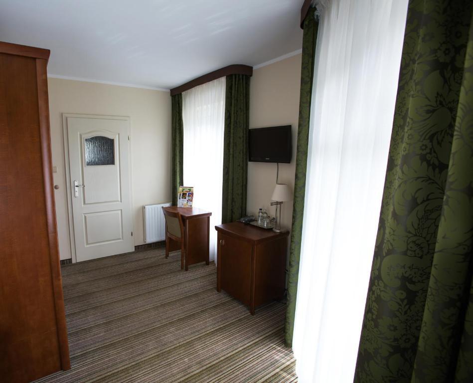 Bed and breakfast Palladium 3*