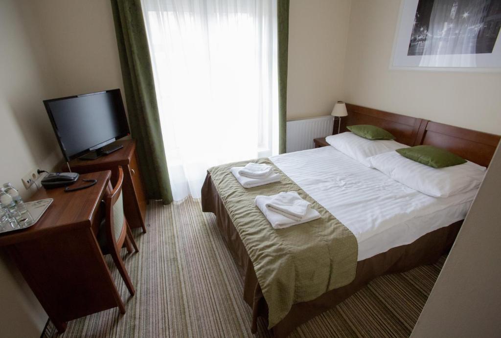 Palladium Bed and breakfast 3*
