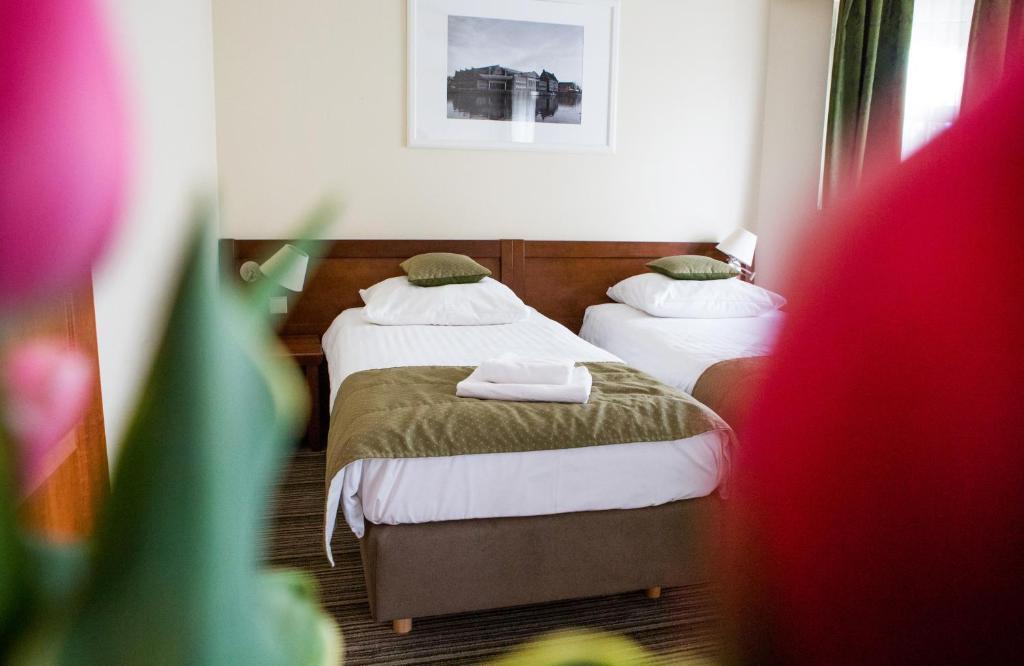 Palladium Bed and breakfast Gdansk