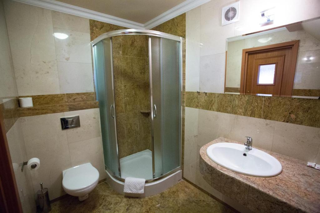 Bed and breakfast Palladium