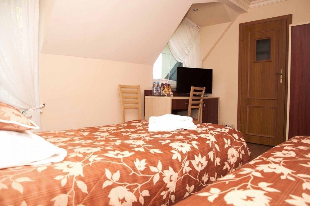 Bed and breakfast Palladium 3*