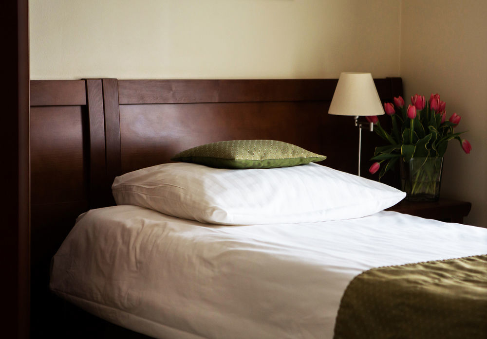 Bed and breakfast Palladium 3*