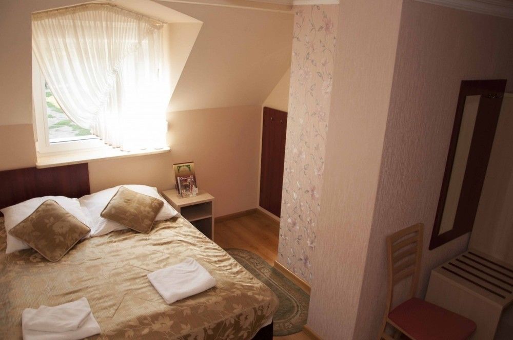 Bed and breakfast Palladium 3*