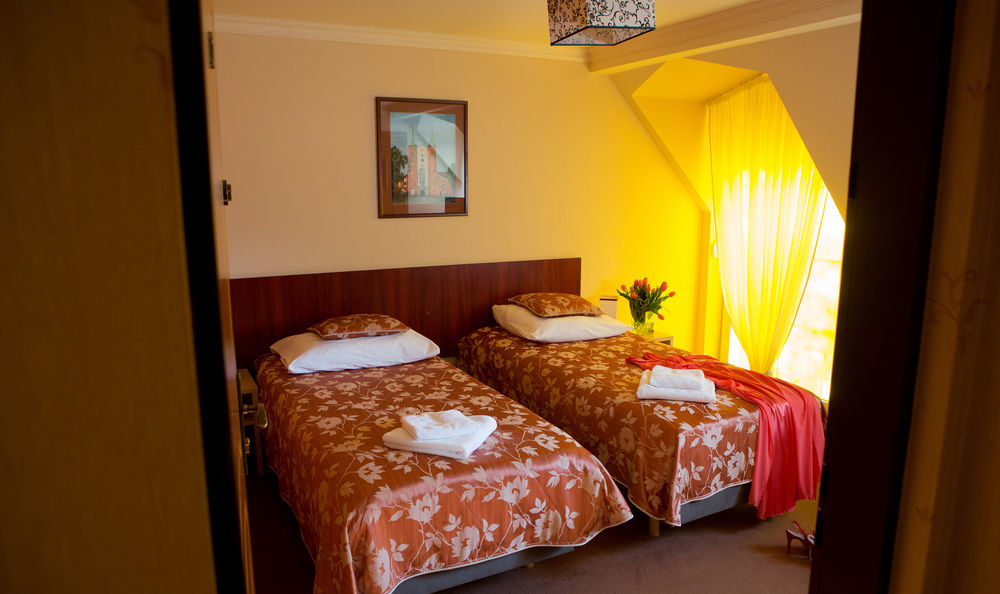 Bed and breakfast Palladium 3*