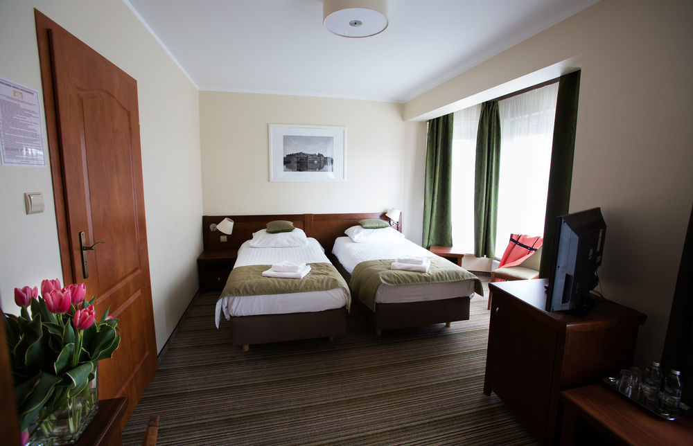 Bed and breakfast Palladium 3*