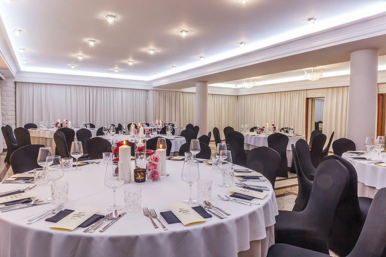 Bed and breakfast Palladium Gdansk