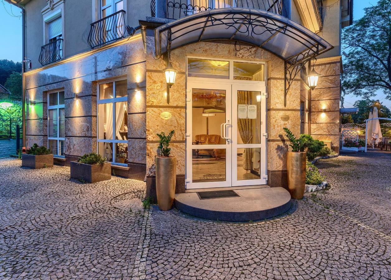 Bed and breakfast Palladium