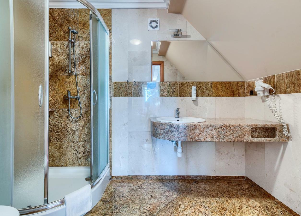 Bed and breakfast Palladium 3*