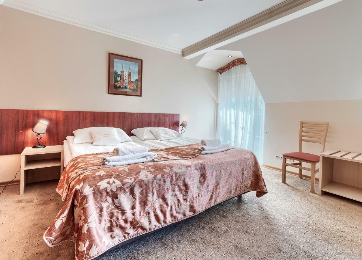 Palladium Bed and breakfast 3*