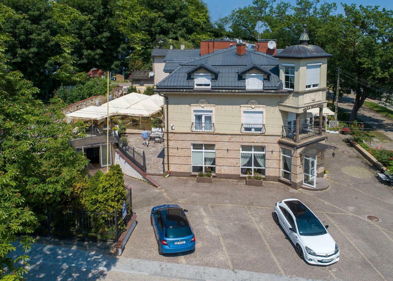 Bed and breakfast Palladium 3*