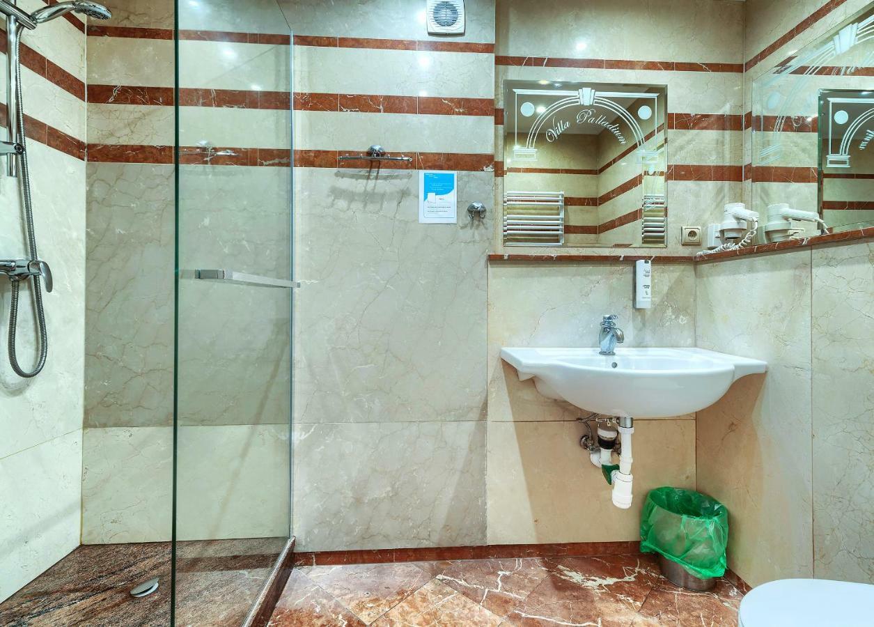 Palladium Bed and breakfast 3*